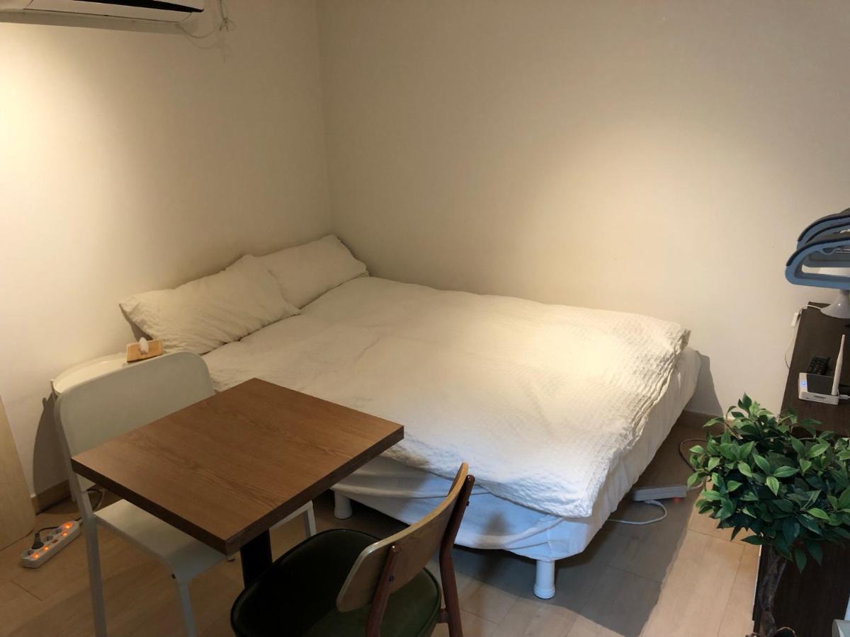 הוסטל סיאול Rich House Dongdaemun מראה חיצוני תמונה