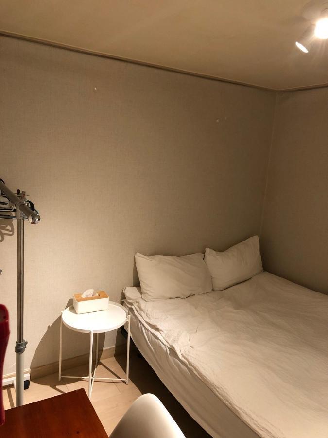 הוסטל סיאול Rich House Dongdaemun מראה חיצוני תמונה