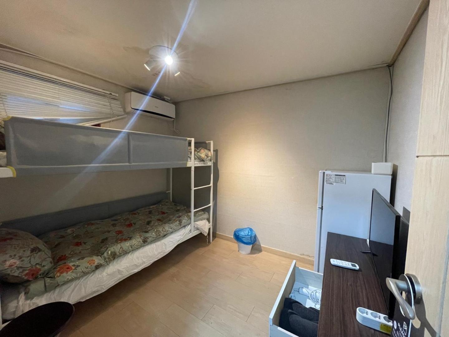 הוסטל סיאול Rich House Dongdaemun מראה חיצוני תמונה